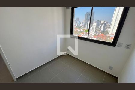 Sala de apartamento para alugar com 1 quarto, 28m² em Pinheiros, São Paulo