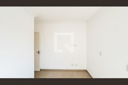 Suite de apartamento à venda com 2 quartos, 102m² em Vila Francisco Matarazzo, Santo André