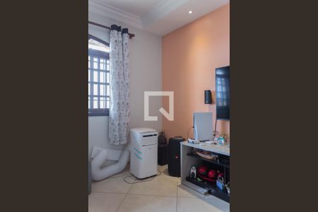 Sala de casa à venda com 3 quartos, 160m² em Vila Jordanopolis, São Bernardo do Campo