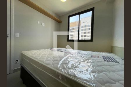 Suíte  de apartamento para alugar com 1 quarto, 24m² em Butantã, São Paulo