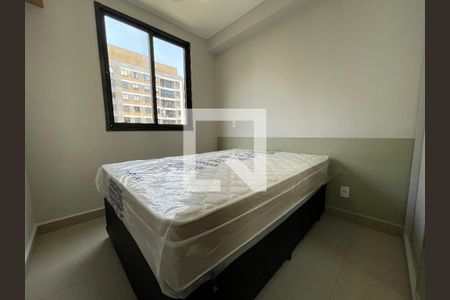 Suíte  de apartamento para alugar com 1 quarto, 24m² em Butantã, São Paulo