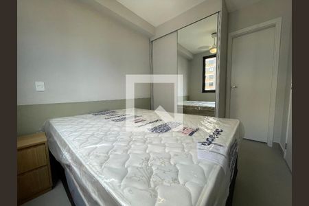 Suíte  de apartamento para alugar com 1 quarto, 24m² em Butantã, São Paulo