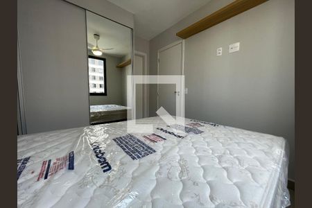 Suíte  de apartamento para alugar com 1 quarto, 24m² em Butantã, São Paulo