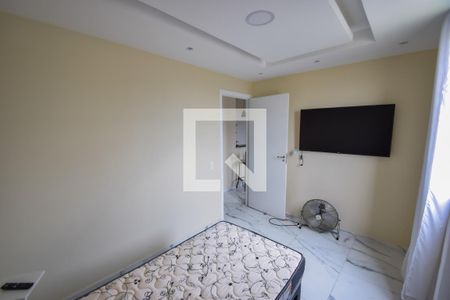 Quarto 1 de apartamento para alugar com 2 quartos, 42m² em Madureira, Rio de Janeiro