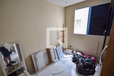 Quarto 2 de apartamento para alugar com 2 quartos, 42m² em Madureira, Rio de Janeiro