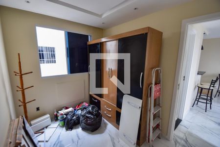 Quarto 2 de apartamento para alugar com 2 quartos, 42m² em Madureira, Rio de Janeiro