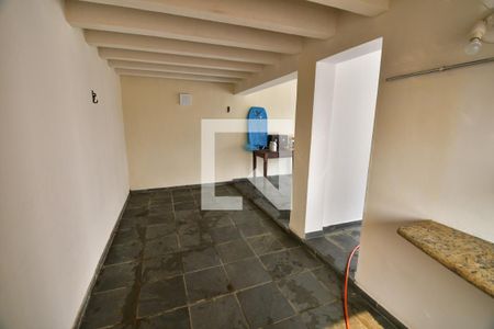 Sala 2 de apartamento para alugar com 3 quartos, 170m² em Cambuí, Campinas