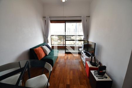 Apartamento à venda com 170m², 3 quartos e 3 vagasSala 1