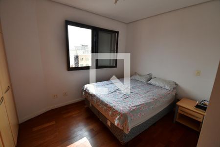 Quarto 1 - Suíte de apartamento para alugar com 3 quartos, 170m² em Cambuí, Campinas