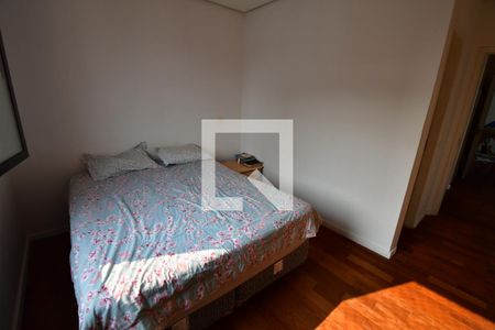 Quarto 1 - Suíte de apartamento para alugar com 3 quartos, 170m² em Cambuí, Campinas