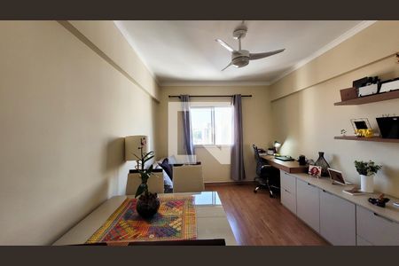 Sala de apartamento à venda com 1 quarto, 63m² em Centro, Campinas