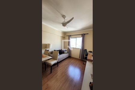 Sala de apartamento à venda com 1 quarto, 63m² em Centro, Campinas