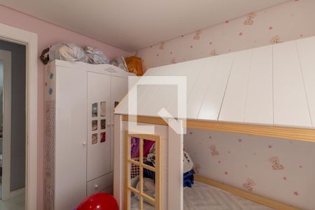 Quarto 1 de apartamento para alugar com 2 quartos, 41m² em Jardim Nossa Senhora do Carmo, São Paulo