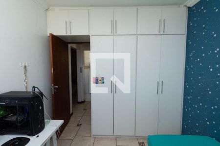 Quarto 2 de apartamento à venda com 2 quartos, 48m² em Eldorado, Contagem