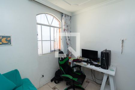 Quarto 2 de apartamento à venda com 2 quartos, 48m² em Eldorado, Contagem