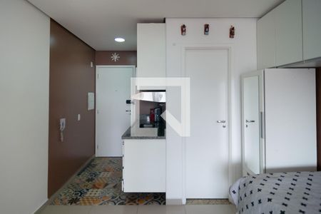 Studio de apartamento à venda com 1 quarto, 28m² em Bela Vista, São Paulo