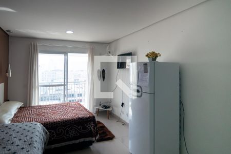 Studio de apartamento à venda com 1 quarto, 28m² em Bela Vista, São Paulo