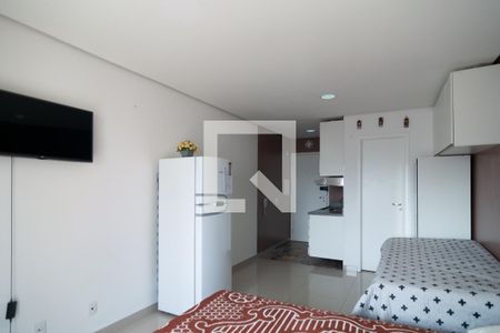 Studio de apartamento à venda com 1 quarto, 28m² em Bela Vista, São Paulo