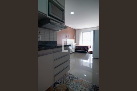 Studio de apartamento à venda com 1 quarto, 28m² em Bela Vista, São Paulo