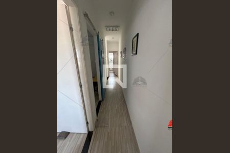 Foto 11 de casa à venda com 3 quartos, 120m² em Vila Darli, São Paulo