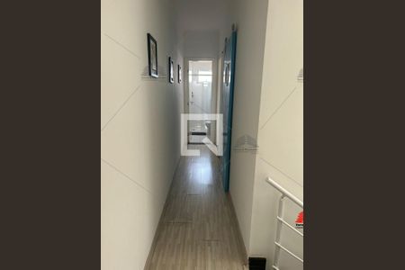 Foto 08 de casa à venda com 3 quartos, 98m² em Vila Darli, São Paulo