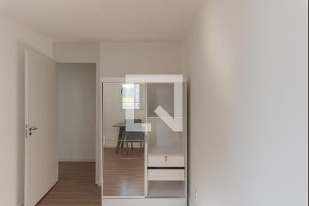 Quarto 1 de apartamento para alugar com 2 quartos, 45m² em Jardim das Cerejeiras, Campinas