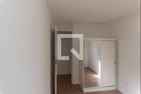 Quarto 1 de apartamento para alugar com 2 quartos, 45m² em Jardim das Cerejeiras, Campinas