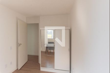 Quarto 1 de apartamento para alugar com 2 quartos, 45m² em Jardim das Cerejeiras, Campinas