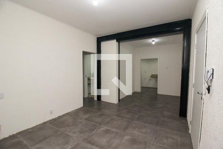 Sala de apartamento para alugar com 2 quartos, 90m² em Praia de Belas, Porto Alegre