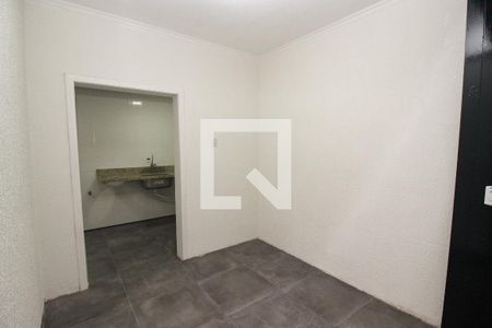 Sala de Jantar de apartamento para alugar com 2 quartos, 90m² em Praia de Belas, Porto Alegre