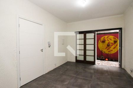 Sala de apartamento para alugar com 2 quartos, 90m² em Praia de Belas, Porto Alegre