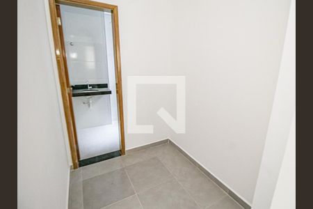 Sala/Quarto - Closet de apartamento à venda com 1 quarto, 26m² em Vila Prudente, São Paulo