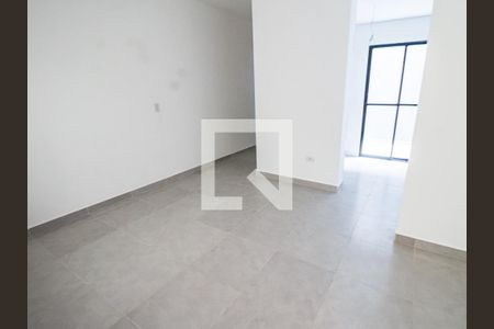 Sala/Quarto de apartamento à venda com 1 quarto, 26m² em Vila Prudente, São Paulo