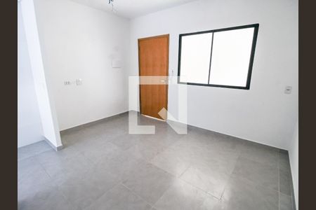 Sala/Quarto de apartamento à venda com 1 quarto, 26m² em Vila Prudente, São Paulo