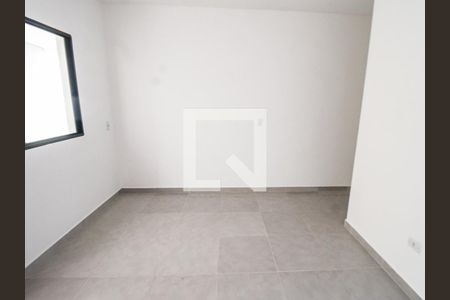 Sala/Quarto de apartamento à venda com 1 quarto, 26m² em Vila Prudente, São Paulo