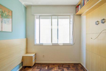 Quarto de apartamento para alugar com 1 quarto, 40m² em Camaquã, Porto Alegre