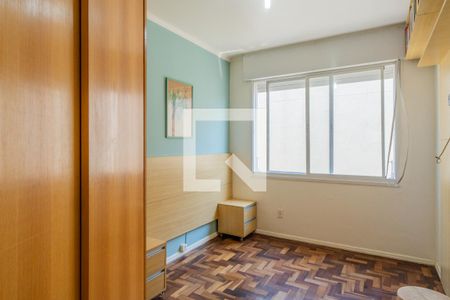 Quarto de apartamento para alugar com 1 quarto, 40m² em Camaquã, Porto Alegre