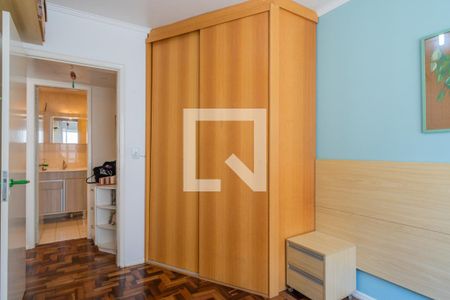 Quarto de apartamento para alugar com 1 quarto, 40m² em Camaquã, Porto Alegre