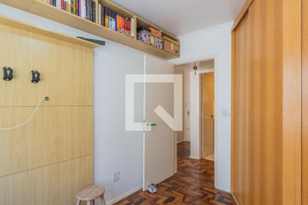 Quarto de apartamento para alugar com 1 quarto, 40m² em Camaquã, Porto Alegre