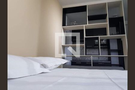 Foto 03 de apartamento à venda com 1 quarto, 42m² em Aclimação, São Paulo