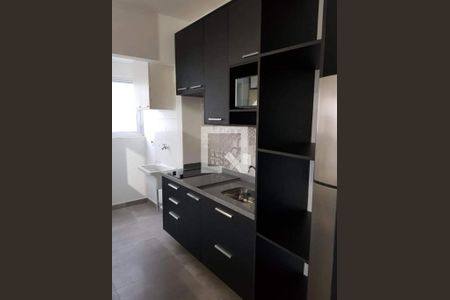 Foto 10 de apartamento à venda com 1 quarto, 42m² em Aclimação, São Paulo