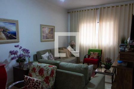 Apartamento à venda com 156m², 3 quartos e sem vagaSALA