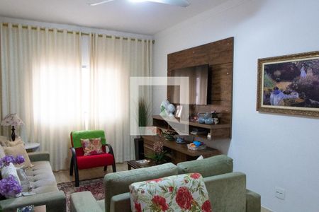 Apartamento à venda com 156m², 3 quartos e sem vagaSALA