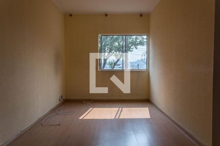 Sala de apartamento à venda com 2 quartos, 60m² em Santa Terezinha, São Bernardo do Campo