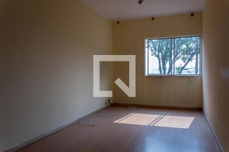 Sala de apartamento à venda com 2 quartos, 60m² em Santa Terezinha, São Bernardo do Campo