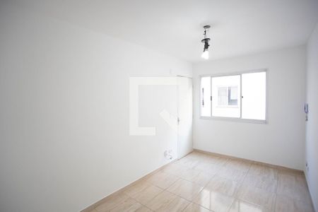 Sala de apartamento para alugar com 2 quartos, 48m² em Serraria, Diadema