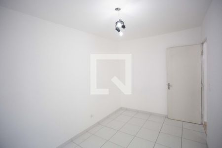 Quarto 1 de apartamento para alugar com 2 quartos, 48m² em Serraria, Diadema