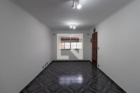 Sala de casa à venda com 3 quartos, 118m² em Vila Constança, São Paulo