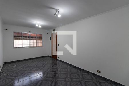 Sala de casa à venda com 3 quartos, 118m² em Vila Constança, São Paulo