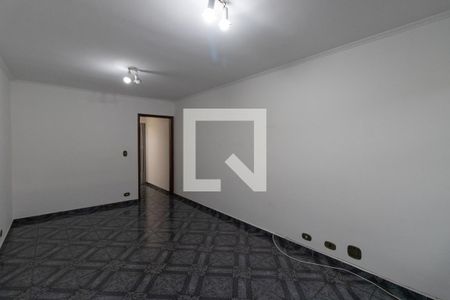 Sala de casa à venda com 3 quartos, 118m² em Vila Constança, São Paulo